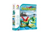 Brettspiele - Lautapelit Smart Games - Mystic Islands - SG1842