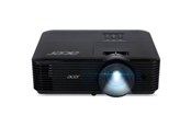 Projektoren - Acer Projektoren X1328WHn - DLP projector - portable - 3D - 1280 x 800 - 5000 ANSI lumens - MR.JX211.001
