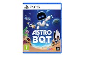 Spiele - Astro Bot - Sony PlayStation 5 - Action - PEGI 7 - 711719592013