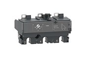 Komponenten für Schaltkästen und Schränke - Schneider Electric Current relay TM160D for ComPacT NSX 160/250 circuit breakers bimetal/electromagnetic rated current 160 - C163TM160