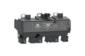 Komponenten für Schaltkästen und Schränke - Schneider Electric Current relay TM250D for ComPacT NSX 250 circuit breakers bimetallic/electromagnetic rated current 250 A. - C253TM250