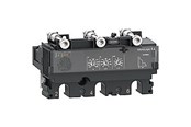 Komponenten für Schaltkästen und Schränke - Schneider Electric Current relay MicroLogic 2.2 for ComPacT NSX 250 circuit breakers electronic rated current 250A 3 pole - C2532D250