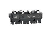 Komponenten für Schaltkästen und Schränke - Schneider Electric Current relay MicroLogic 2.2 for ComPacT NSX 160/250 circuit breakers electronic rated current 160A 4 - C1642D160