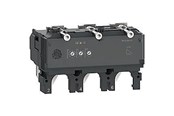 Komponenten für Schaltkästen und Schränke - Schneider Electric Current relay MicroLogic 2.3 for ComPacT NSX 400/630 circuit breakers electronic rated current 400A 3 - C4032D400