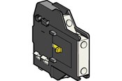 Komponenten für Schaltkästen und Schränke - Schneider Electric Auxiliary block LAD8N20 2 ends - LAD8N20