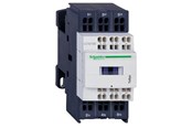 Komponenten für Schaltkästen und Schränke - Schneider Electric TeSys D contactor 9A 3P+1NO+1NC 24VDC - LC1D093BL