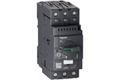 Komponenten für Schaltkästen und Schränke - Schneider Electric TeSys GV3 motor protection 3P 62-73a thermal/magnetic disconnection relay for din-rail mounting and with everl - GV3P73