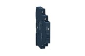 Komponenten für Schaltkästen und Schränke - Schneider Electric Solid state relay for DIN rail zero voltage switching 600VAC 1F 6A 4-32VDC supply - SSM1A36BD