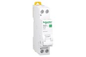 Komponenten für Schaltkästen und Schränke - Schneider Electric Resi9 XP MCB/circuit breaker 1PN C-characteristic 16A 6kA 18mm - R9P19616