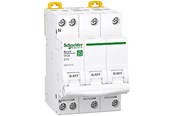 Komponenten für Schaltkästen und Schränke - Schneider Electric Resi9 XP MCB/circuit breaker 3PN C-characteristic 13A 6kA 54mm - R9P19713