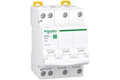 Komponenten für Schaltkästen und Schränke - Schneider Electric Resi9 XP MCB/circuit breaker 3PN C-characteristic 32A 6kA 54mm - R9P19732