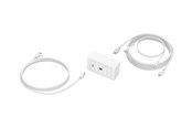Netzwerkzubehör - Vision TechConnect flush mount faceplate kit - 5m - TC3-PK5M