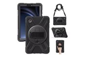 Tablets - Cover & Case - Insmat Ruggered Armor - back cover for tablet - 652-1323