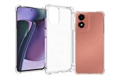 Handys - Cover & Cases - Insmat Impact - back cover for mobile phone - 650-1241