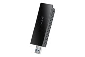 Netzwerkadapter (Netzkarte, Druckserver, u.s.w.) - Netgear Nighthawk AX1800 WiFi 6 USB 3.0 Adapter - A7500-100PES