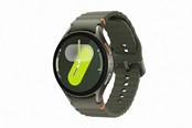 Smartwatches, Pulsuhren, Sportuhren & Schrittzähler - Samsung Galaxy Watch7 44mm - Green - SM-L310NZGAEUB