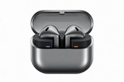 Kopfhörer/Headsets - Samsung Galaxy Buds3 - Silver - SM-R530NZAAEUB