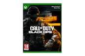 Spiele - Call of Duty: Black Ops 6 - Microsoft Xbox One - Action - PEGI 18 - 196388431977