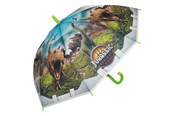 Schul-Zubehör - World of Dinosaurs Umbrella ⌀ 80 cm - 68063A