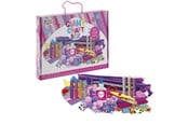 Kreativ-Spiele - Creative Craft Group Basic Craft - Giant Craft Box Pink - 100091