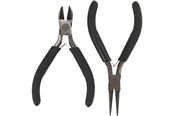 Kreativ-Spiele - Creativ Company DIY Kit - Jewelery pliers - starter set - 100221