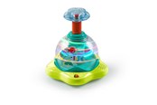 Baby Spielzeug - Bright Starts - Press & glow spinner - 10042