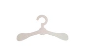 Kinderzimmer - Playwood Plywood Wooden Children's Clothes Hanger - sl1281