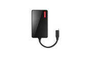 Dockingstationen - Lenovo 100W USB-C Travel Dock - GX91M73945