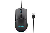 Maus - Lenovo M210 RGB - Maus (Grau) - GY51M74265