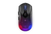 Maus - Lenovo Legion M410 Wireless RGB - Maus (Schwarz mit RGB) - GY51P83012