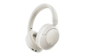 Kopfhörer/Headsets - QCY ANC H4 wireless earphones (white) - H4 white