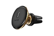 Handys - Anderes Zubehör - Baseus Car Mount Holder Magnetic Air Vent (Gold) - C40141201G13-00