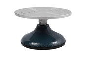 Kunst & Handwerk Ausstattung - Creativ Company DIY Kit - Pottery wheel 18 cm - 10300