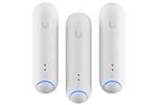Zubehör für Videoüberwachung - Ubiquiti Protect All-In-One Sensor (3-Pack) - UP-Sense-3