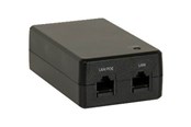 Stromkabel (Extern) - Crestron Electronics Crestron PWE-4803RU - PoE injector - PWE-4803RU