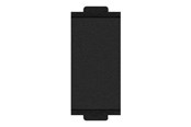 Netzwerkzubehör - Crestron Electronics Crestron FlipTop FT2 Series outlet blank plate - FT2A-PLT-BLANK-10