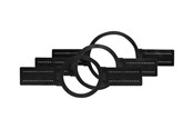 Wandhalterungen, AV-Halterungen & AV-Möbel - Crestron Electronics Crestron mounting component - for speaker(s) - Max - recommended for - SPKA-NCTP-IC611