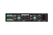 HiFi - Receiver & Verstärker - Crestron Electronics Crestron X-Series AMP-X300 - amplifier - Verstärker - Schwarz - AMP-X300