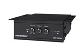 HiFi - Receiver & Verstärker - Crestron Electronics Crestron X-Series AMP-X50MP - amplifier - Verstärker - Schwarz - AMP-X50MP