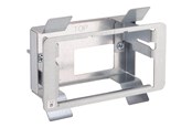 Wandhalterungen, AV-Halterungen & AV-Möbel - Crestron Electronics Crestron TSW-UMB-70 mounting kit - for touch screen - Max - recommended for - TSW-UMB-70
