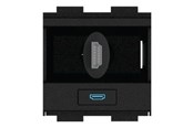 Netzwerkzubehör - Crestron Electronics Crestron Gravity Cable Retractor FT2A-CBLR-GR-4K-HD - cable retraction system - FT2A-CBLR-GR-4K-HD