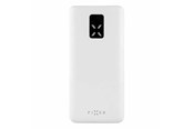 Powerbank (Akku) - FIXED Zen USB-C PD 20W Power Bank 20.000 mAh White Powerbank (Akku) - Weiß - 20000 mAh - FIXZEN-20-WH