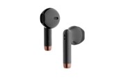 Kopfhörer/Headsets - FIXED True Wireless Ear Pods Headset Black - FIXPDS-BK