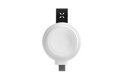 Smartwatch - Accessories - FIXED Wireless USB-C charger (MFI) for Apple Watch White - FIXORB-WH