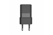 Handys - Adapter und Ladegeräte - FIXED Super Fast Mini Home Charger USB-C PD 25W Black - FIXC25M-C-BK
