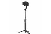 Handys - Anderes Zubehör - FIXED Snap XL Telescopic Tripod Selfie Stick Black - FIXSN-XL-BK