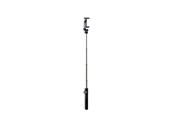 Handys - Anderes Zubehör - FIXED Snap Selfie Stick with Tripod & 1/4" Thread Black - FIXSS-SN-BK
