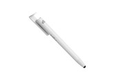Tablets - Anderes Zubehör - FIXED 3in1 Stylus Pen-Classic pen-Stand function White - FIXPEN-WH