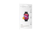 Handys - Schutzfolie - FIXED INVISIBLE Screen Protector Apple Watch 41mm 2pcs - FIXIP-817