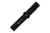 Smartwatch - Accessories - FIXED Silicone Strap Smartwatch Universal 22 mm Black - FIXSST2-22MM-BK